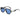 Cappo UV Protection Sunglasses - Stylish Bold Design for Ultimate Eye Safety - Glasses Case