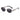 Coco Vintage UV Protection Sunglasses - Retro Style with Enhanced Sun Safety - Glasses Case