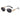 Coco Vintage UV Protection Sunglasses - Retro Style with Enhanced Sun Safety - Glasses Case