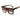 Eden UV Protection Sunglasses - Stylish Modern Design - Glasses Case
