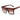 Eden UV Protection Sunglasses - Stylish Modern Design - Glasses Case