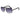 Stylish Ikon Designer UV Protection Sunglasses for Trendy Fashion - Glasses Case