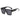 Invictus UV Protection Sunglasses in Sleek Square Frame Design - Glasses Case