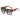 Invictus UV Protection Sunglasses in Sleek Square Frame Design - Glasses Case
