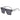 Invictus UV Protection Sunglasses in Sleek Square Frame Design - Glasses Case