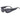 Meta Bold UV Protection Sunglasses for a Stylish Daring Look - Glasses Case