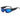 Meta Bold UV Protection Sunglasses for a Stylish Daring Look - Glasses Case