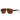 Durable Poly Unisex Sunglasses with Stylish Alloy Frames - Glasses Case