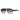 Durable Poly Unisex Sunglasses with Stylish Alloy Frames - Glasses Case