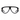 oversized pilot reading glasses