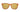 Polarized Bamboo Wood Sunglasses for Men - Stylish Gold Accents - Glasses Case