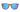 Polarized Bamboo Wood Sunglasses for Men - Classy Blue Style - Glasses Case