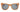 Grey Polarized Bamboo Wood Sunglasses for Classy Men - Glasses Case