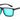 Mens Blue Square Sunglasses - Stylish and Classic Eyewear - Glasses Case