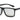 Silver Square Sunglasses for Men - Stylish Classy Eyewear - Glasses Case