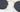 Mens Black Oval Sunglasses - Stylish and Classy Eyewear for Every Occasion - Glasses Case