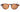 Retro Tortoise Shell Sunglasses for Men - Classy Fashion Eyewear - Glasses Case