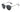 Polarized Milan Sunglasses Trendy Fashion Eyewear for Style and Sun Protection - Glasses Case