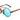 Blue Round Wood Sunglasses for Men - Stylish and Classy Eyewear - Glasses Case