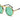 Transparent Flip-Up Sunglasses for Men - Classy Style 4 Color Options - Glasses Case
