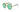 Transparent Flip-Up Sunglasses for Men - Classy Style 4 Color Options - Glasses Case