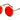 Transparent Flip-Up Sunglasses for Men - Classy Style 4 Color Options - Glasses Case