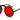 Transparent Flip-Up Sunglasses for Men - Classy Style 4 Color Options - Glasses Case