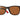 Polarized Brown Beach Sunglasses for Men - Classy Coastal Style - Glasses Case