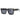 Stylish Solar Sunglasses with Durable Handcrafted Frames - Glasses Case