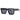 Stylish Solar Sunglasses with Durable Handcrafted Frames - Glasses Case