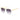Vada Stylish UV Protection Sunglasses for Modern Fashion - Glasses Case